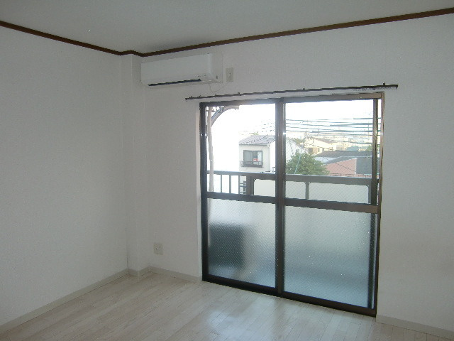 ＣＣ9の居間・リビング