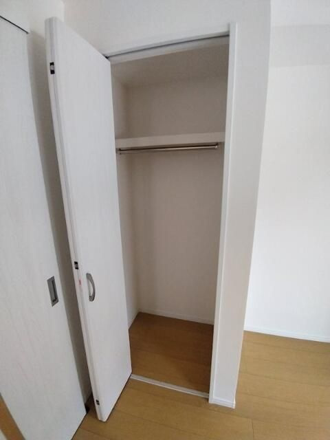 アートエターナルレジデンス池袋の収納