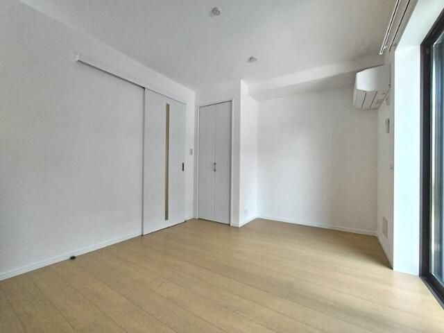 アートエターナルレジデンス池袋の寝室