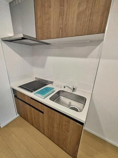 アートエターナルレジデンス池袋のキッチン