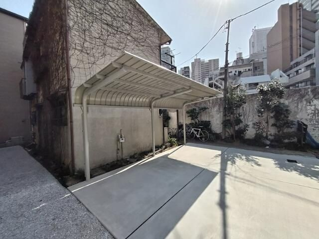 アートエターナルレジデンス池袋のその他