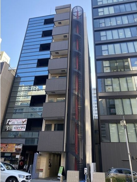 リアライズ伏見ビル