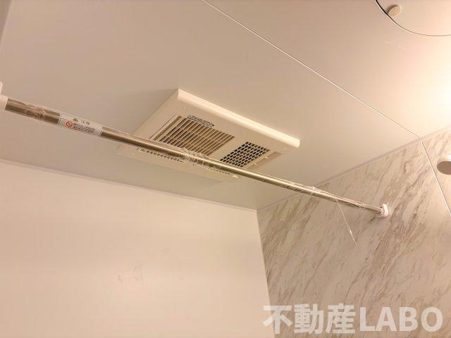 H and P 平野の設備