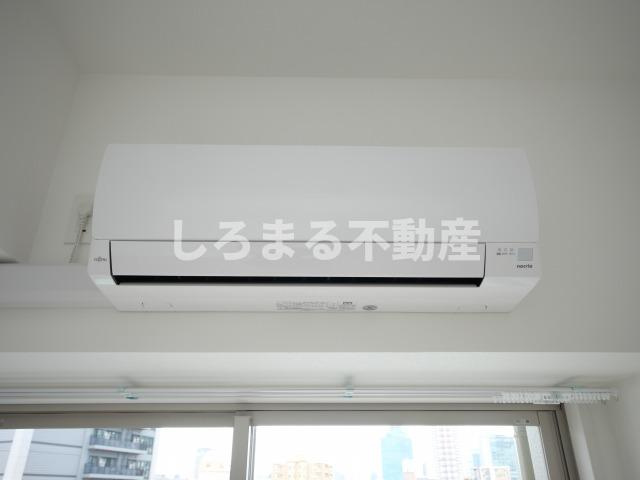 エスリードレジデンス梅田グランゲートの設備