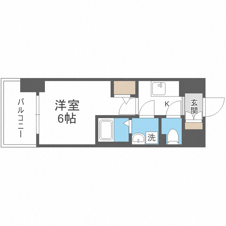 エスリードレジデンス梅田グランゲート