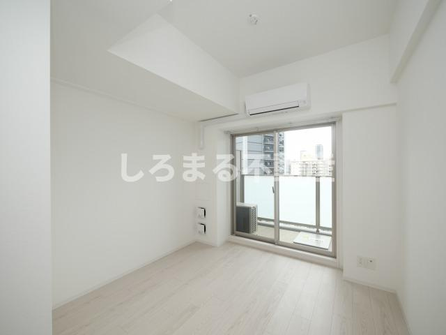 エスリードレジデンス梅田グランゲートの居間・リビング