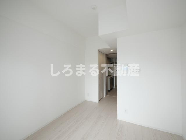 エスリードレジデンス梅田グランゲートの内装