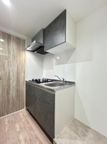 【キッチン】 | グランヴィル永福町 | システムキッチン。