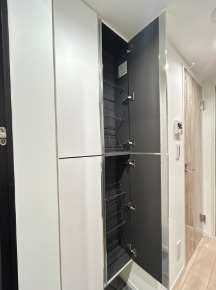 【設備】 | グランヴィル永福町