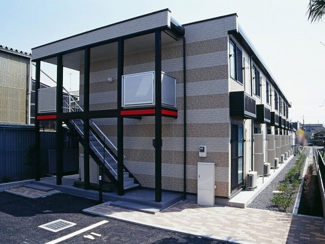 レオパレスPRIMROSEⅠ