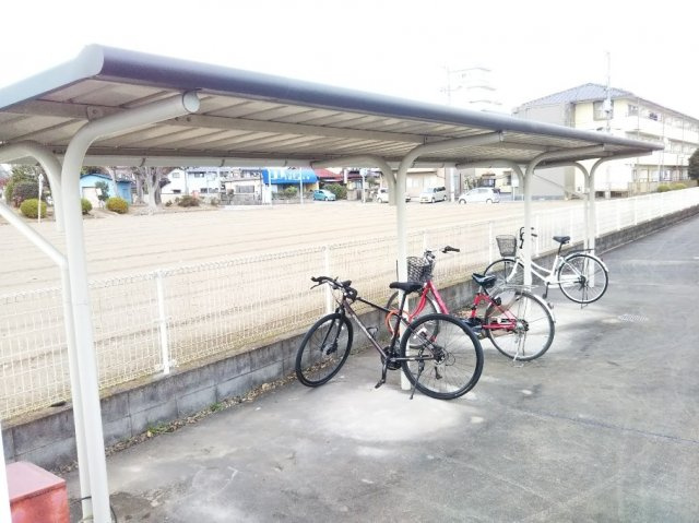 レオパレス天神Aのその他共用部分