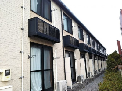 【その他共用部分】 | レオパレスメゾンオドラント