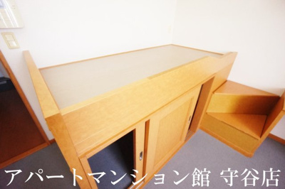 【設備】 | レオパレスTMおゆみ野