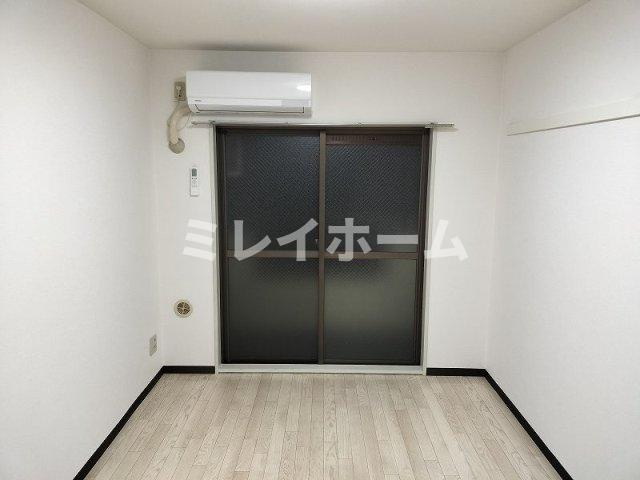 ハイタウン蒲田