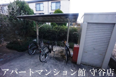 【その他共用部分】 | レオパレスTMおゆみ野