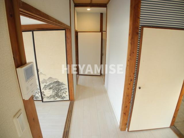 若竹町戸建のその他