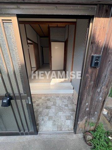 若竹町戸建のその他