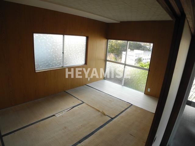 若竹町戸建のその他