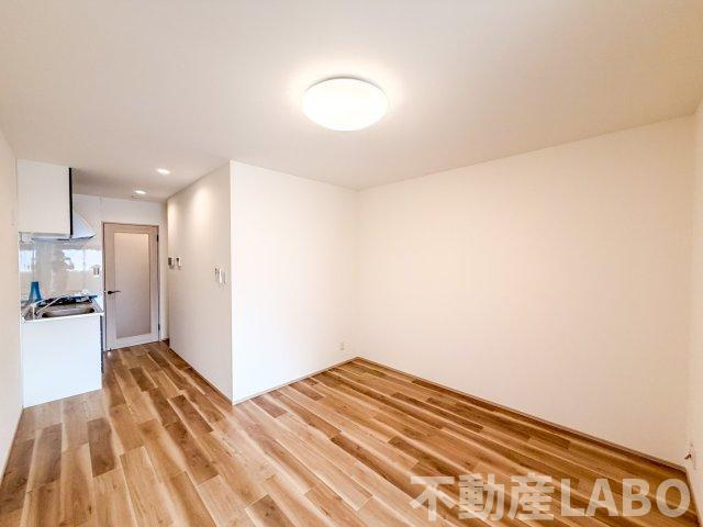 H and P 平野の居間・リビング