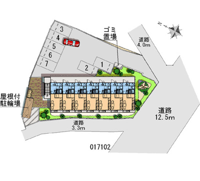 【その他】 | レオパレスアメニティハイツ