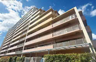 【外観】 | パークグランディエデナブライトコート