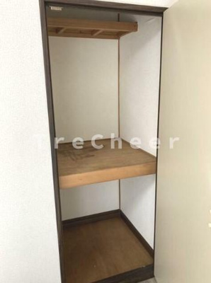 【収納】 | 光明ハイツ