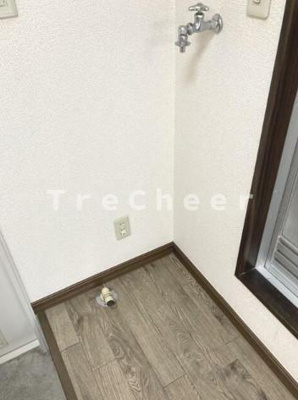 【内装】 | 光明ハイツ