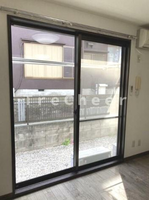 【寝室】 | 光明ハイツ