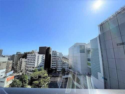 【展望】 | ライオンズステーションプラザ相模大野 | 別号室参考写真