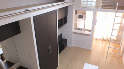 【居間・リビング】 | ハナブサNaraⅢ