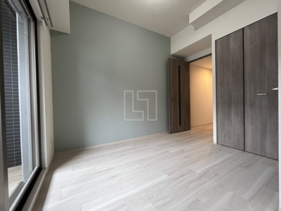 【内装】 | ファステート難波デラックス | ファステート難波デラックス　洋室