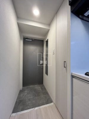 【玄関】 | ファステート難波デラックス | ファステート難波デラックス　玄関