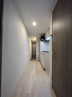 【その他】 | ファステート難波デラックス | ファステート難波デラックス　廊下