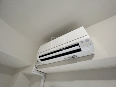 【設備】 | ファステート難波デラックス | ファステート難波デラックス　エアコン