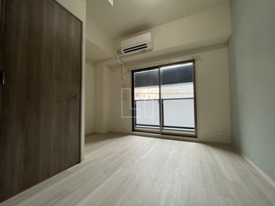 【居間・リビング】 | ファステート難波デラックス | ファステート難波デラックス　洋室