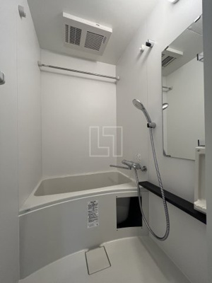 【浴室】 | ファステート難波デラックス | ファステート難波デラックス　浴室