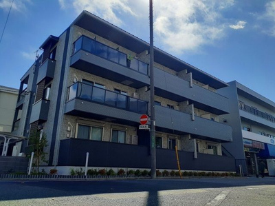 【外観】 | ヴェルミオン