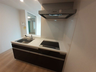 【キッチン】 | ヴェルミオン