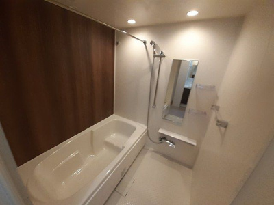 【浴室】 | ヴェルミオン