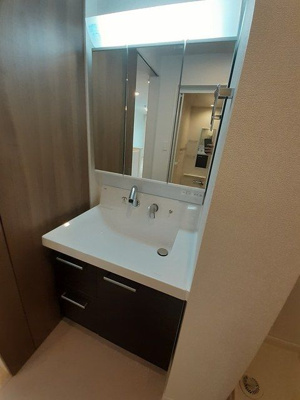 【洗面所】 | ヴェルミオン