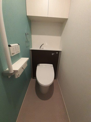 【トイレ】 | ヴェルミオン