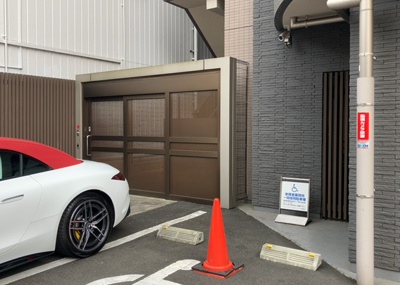 【その他共用部分】 | クリオレジダンス八王子ザ・マークス | 共用部分は、一棟の建物に住む区分所有者全員が共同で所有するとし、共用部分の管理、補修などは、区分所有者で形成される管理組合が行います。個人の判断で勝手に変更することはできませんので覚えておきましょう。