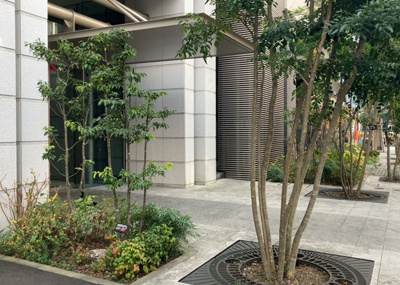【内装】 | クリオレジダンス八王子ザ・マークス | 共用部分は、一棟の建物に住む区分所有者全員が共同で所有するとし、共用部分の管理、補修などは、区分所有者で形成される管理組合が行います。個人の判断で勝手に変更することはできませんので覚えておきましょう。