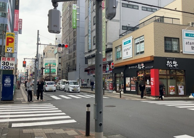 【展望】 | クリオレジダンス八王子ザ・マークス | 景色重視でお家選ぶをするとスーパーが遠い！学校が遠い！など生活をするうえで利便性で困ることもあります。まず一度現地を見学する際に、周辺の施設などがあるかを確認し、暮らし始めた後のことを想像しましょう。