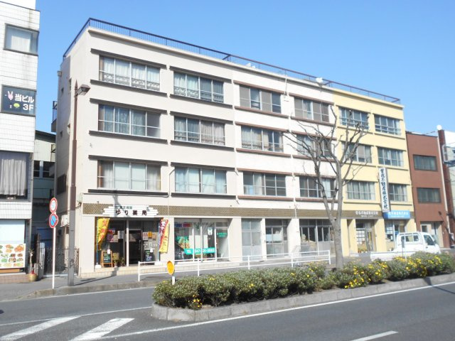 水谷ビル
