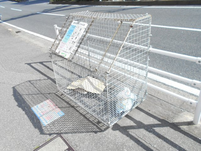 水谷ビルのその他共用部分