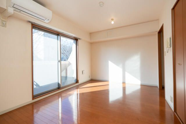 ＣＡＳＡ　ＭＩＡの居間・リビング