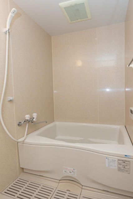 ＣＡＳＡ　ＭＩＡの浴室