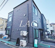 プランドール中目黒の画像