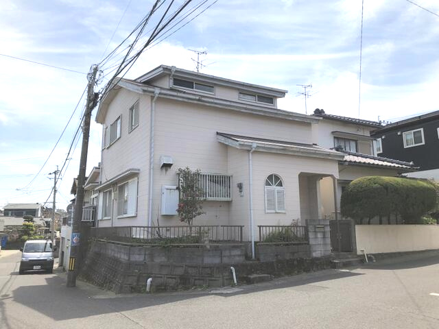 【外観】